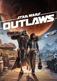 Star Wars Outlaws Free Download Pre-Activated